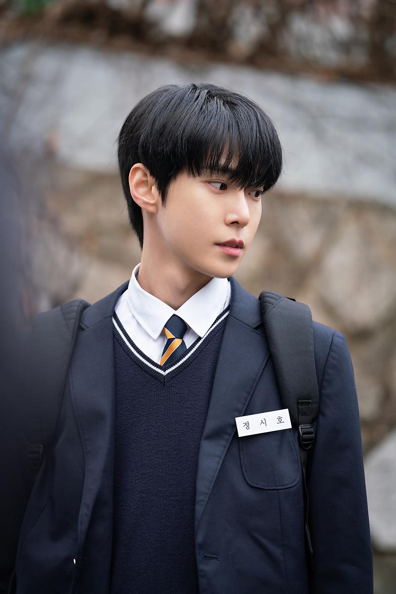 [잡담] 도영이 정시호 | 인스티즈