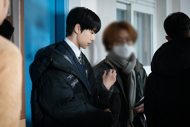 [잡담] 도영이 정시호 | 인스티즈
