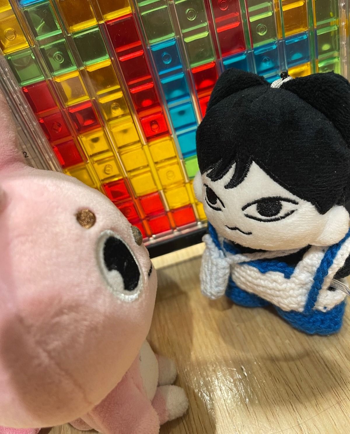 [잡담] 마물쭈 퇴마사래 | 인스티즈