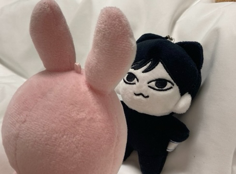 [잡담] 마물쭈 퇴마사래 | 인스티즈