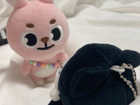 [잡담] 마물쭈 퇴마사래 | 인스티즈
