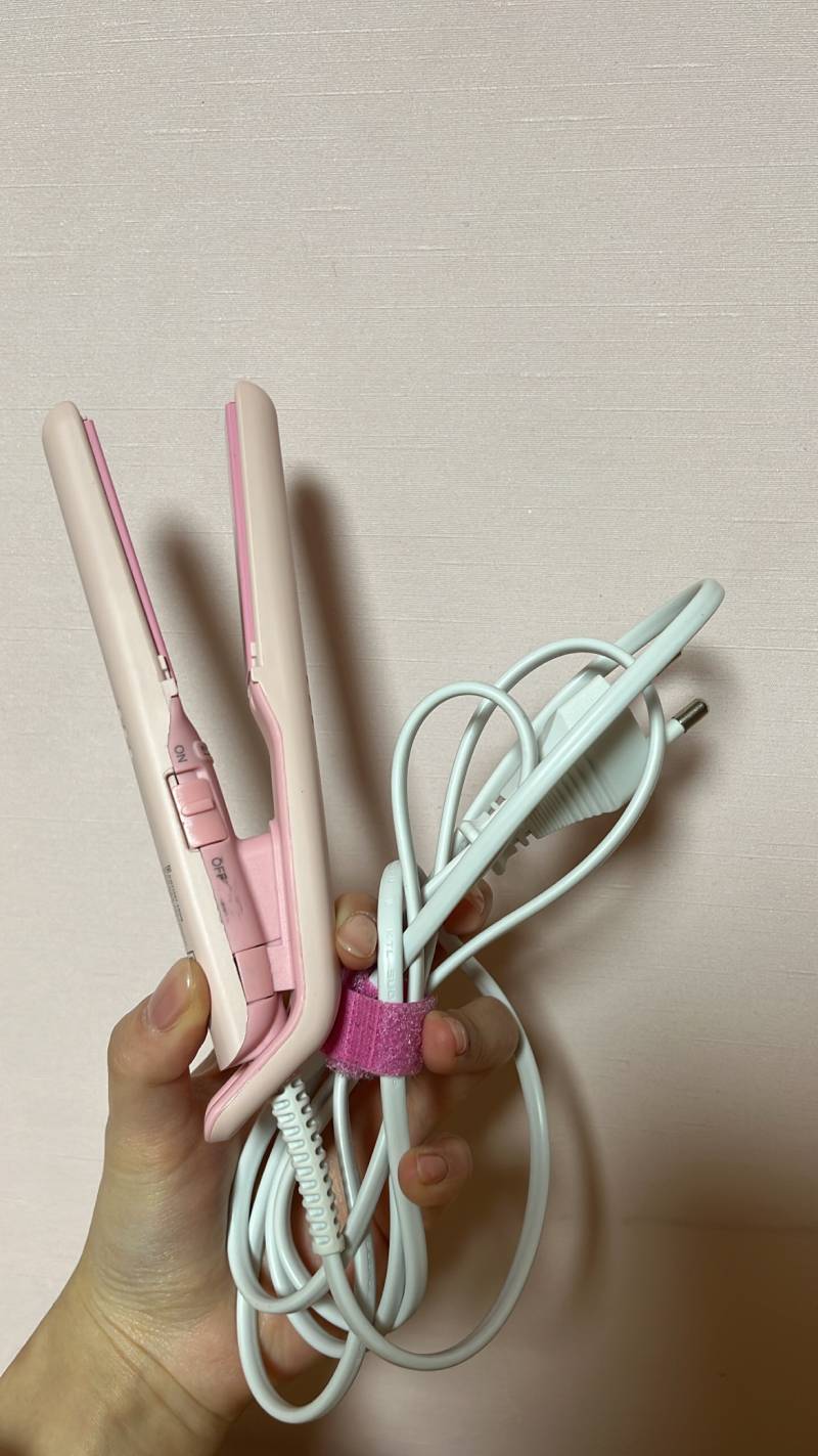 미니 고데기 팔아용 | 인스티즈