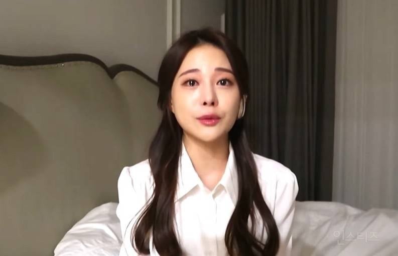 아옳이 '외도' 사실 알게 됐을 때 짠한 점..jpg | 인스티즈