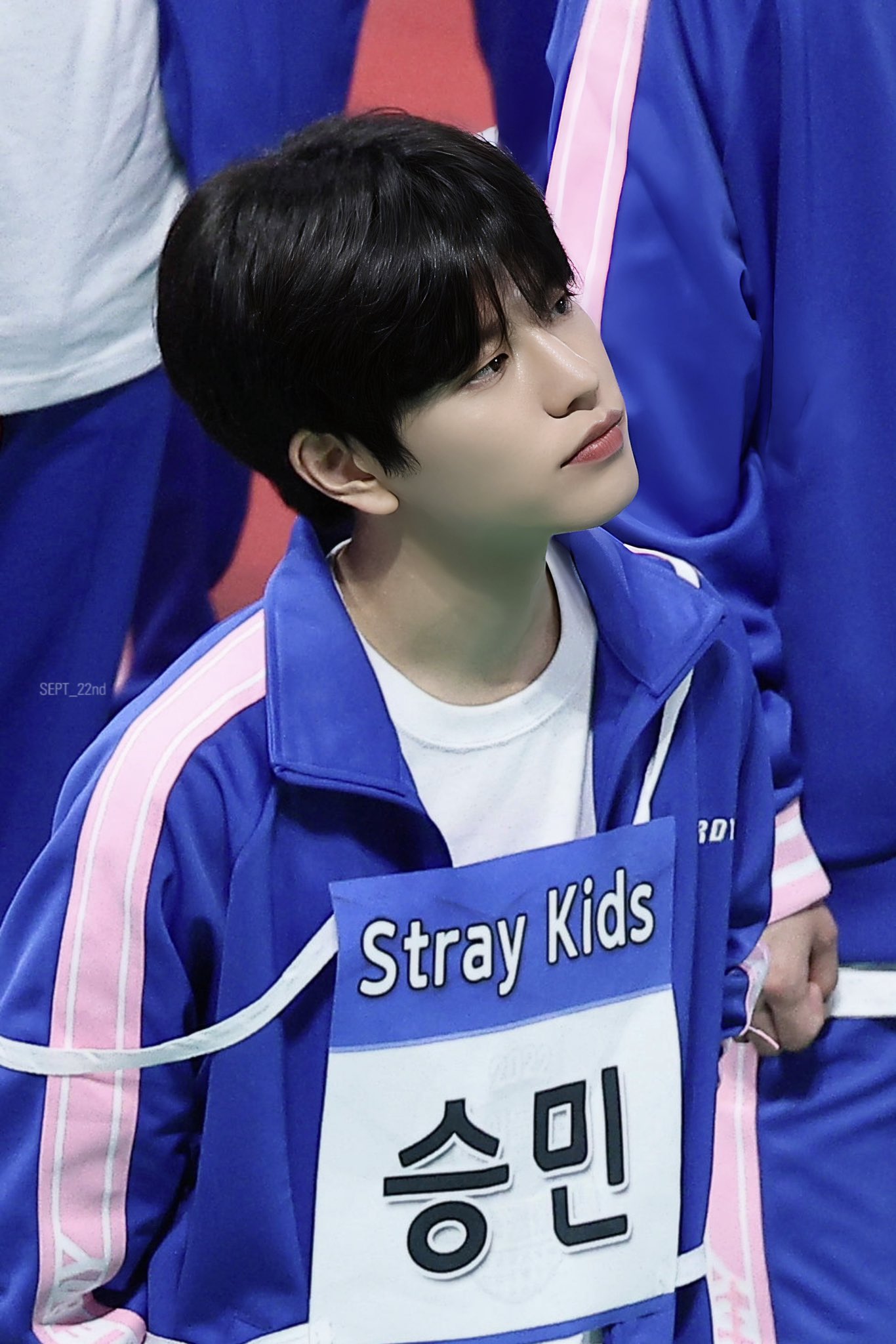 [잡담] 스키즈 승민이 너무 청순한거 같아.. | 인스티즈