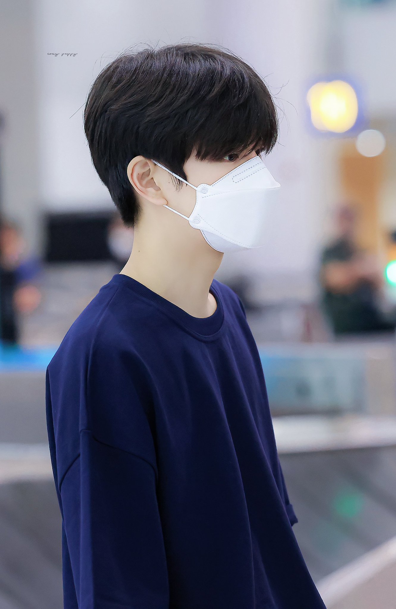 [잡담] 스키즈 승민이 너무 청순한거 같아.. | 인스티즈