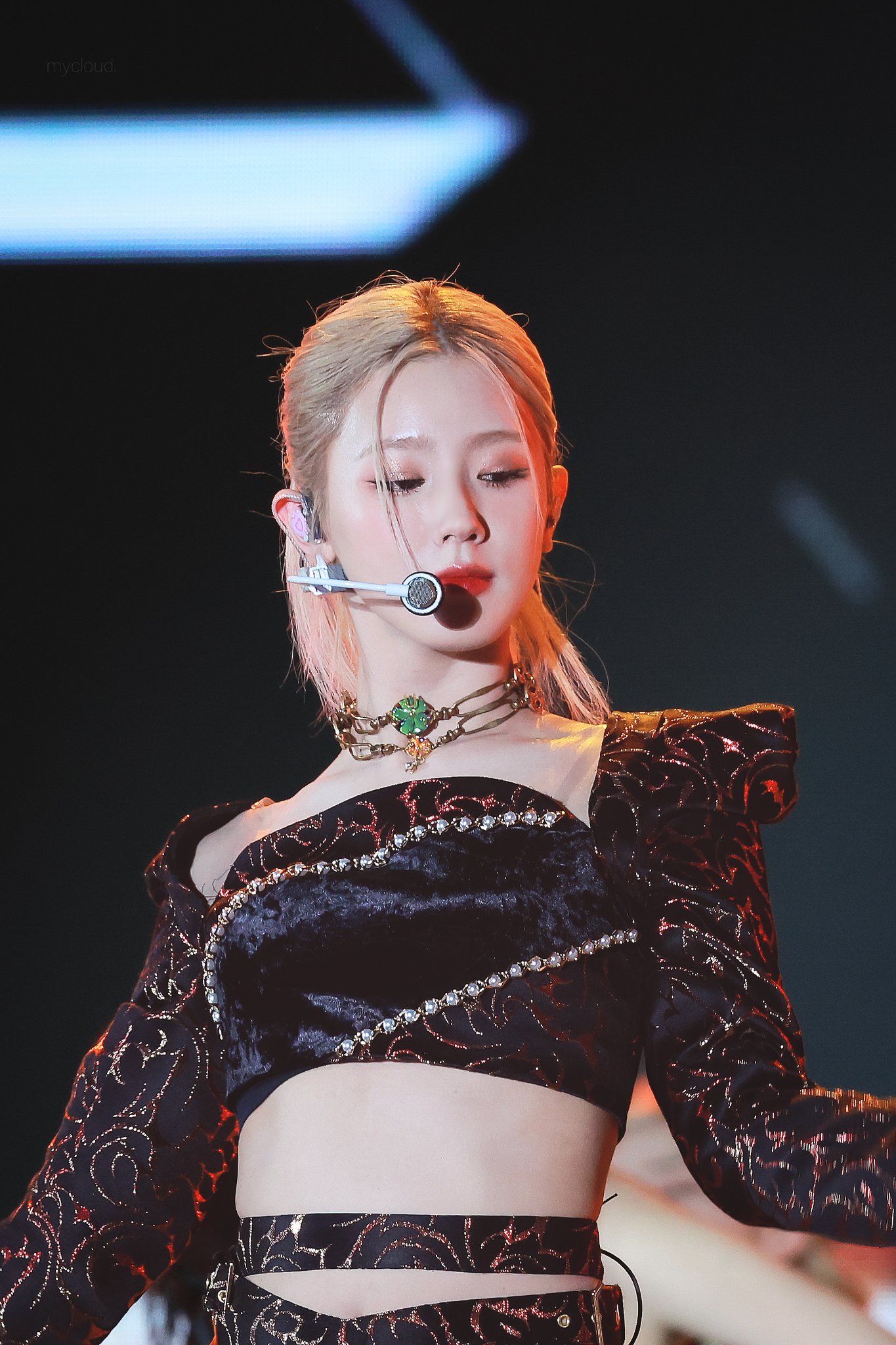[잡담] 아이들 미연 어느 헤메코가 제일 취향이야 ? | 인스티즈