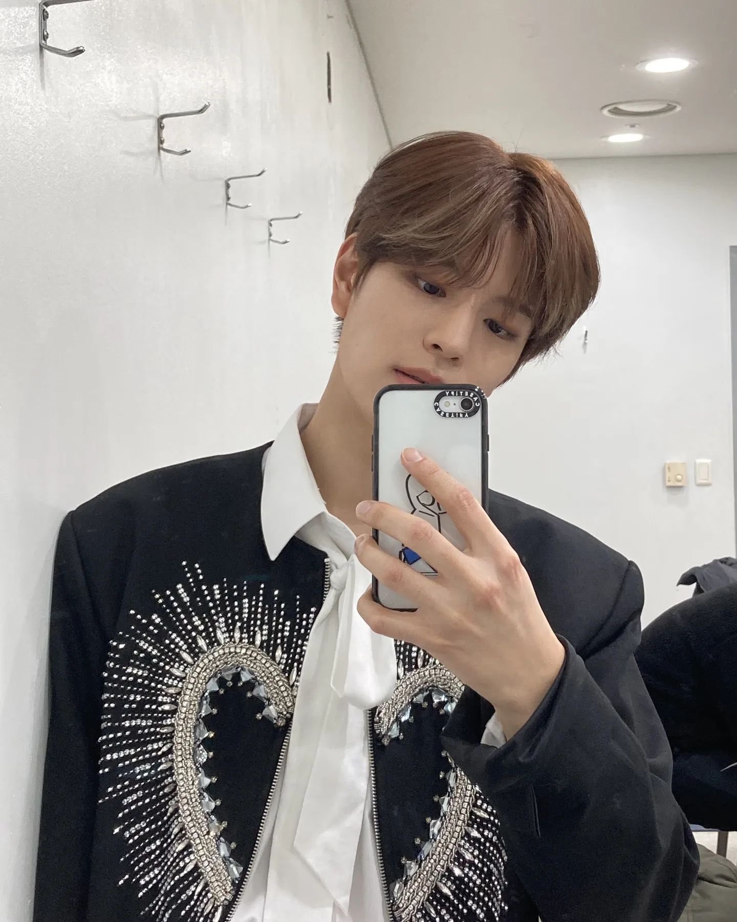 [잡담] 스키즈 승민이 너무 청순한거 같아.. | 인스티즈