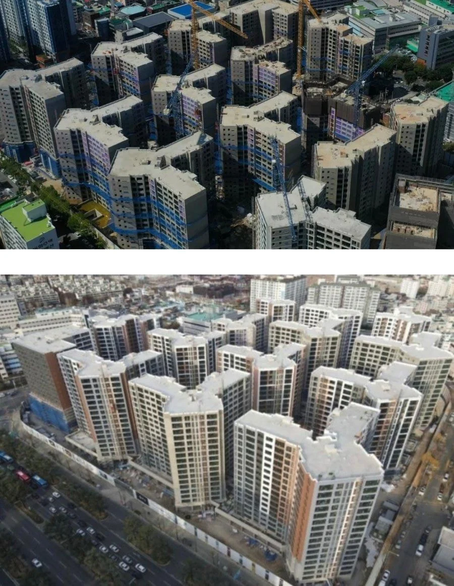 대구 곧 입주 시작하는 아파트라는데... | 인스티즈