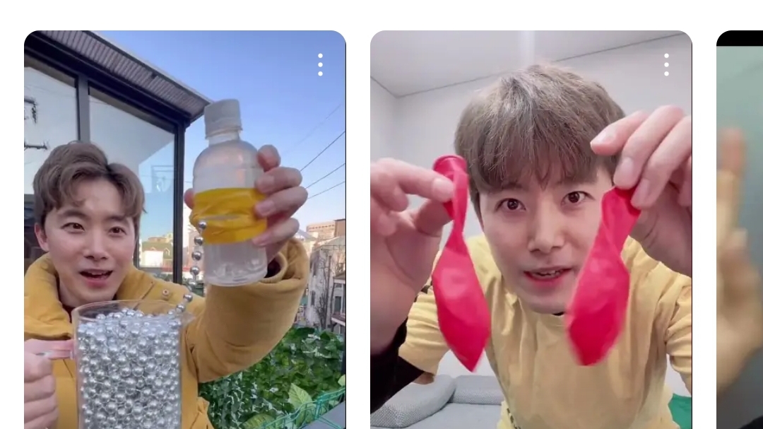 [잡담] 재민이랑 허팝 닮음? | 인스티즈