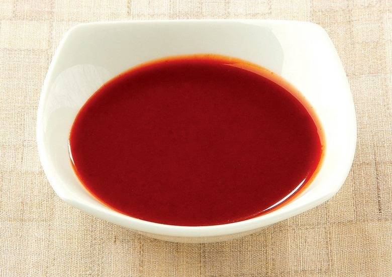 순대에 찍어먹는거 지역마다 다르다는데 너네는 뭐찍어먹음? | 인스티즈