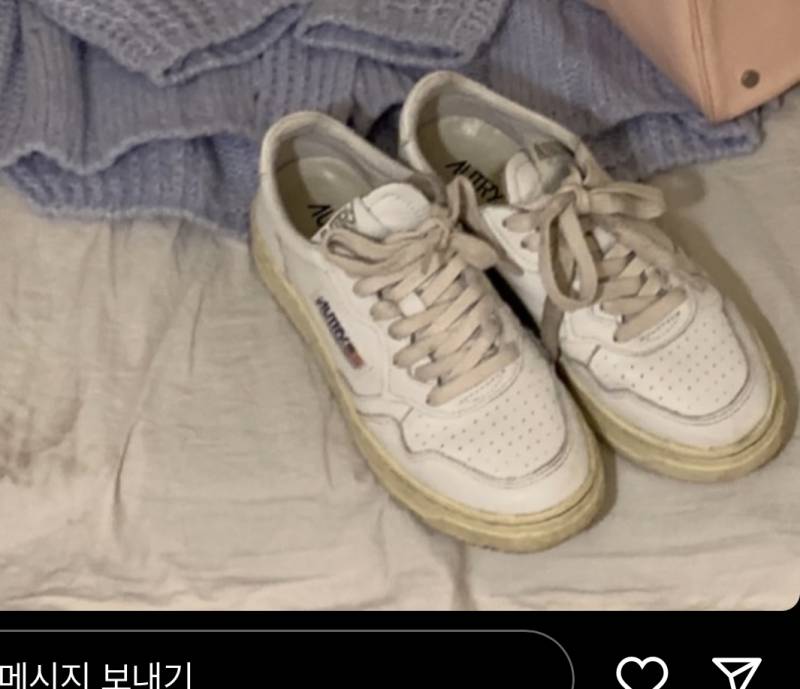 이거 신발 브랜드 뭔지 아는 사람? ㅈㅂ | 인스티즈