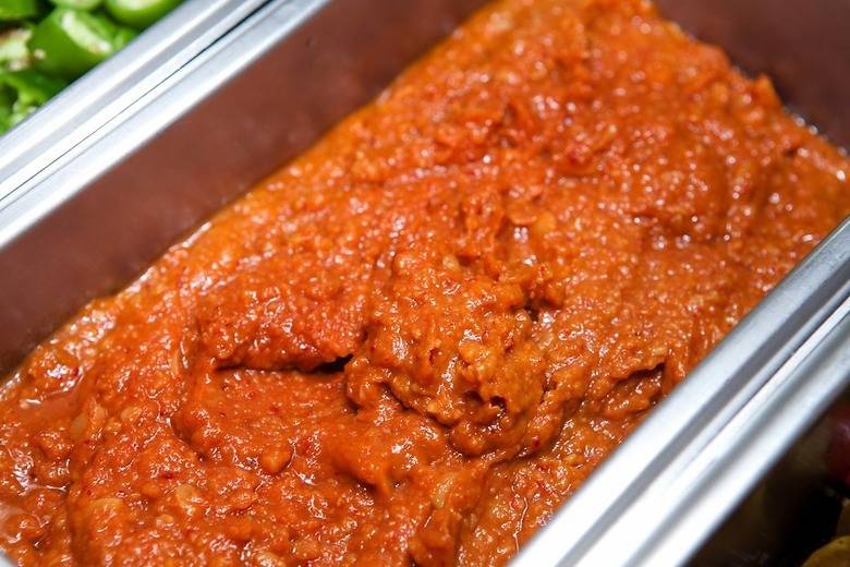 순대에 찍어먹는거 지역마다 다르다는데 너네는 뭐찍어먹음? | 인스티즈