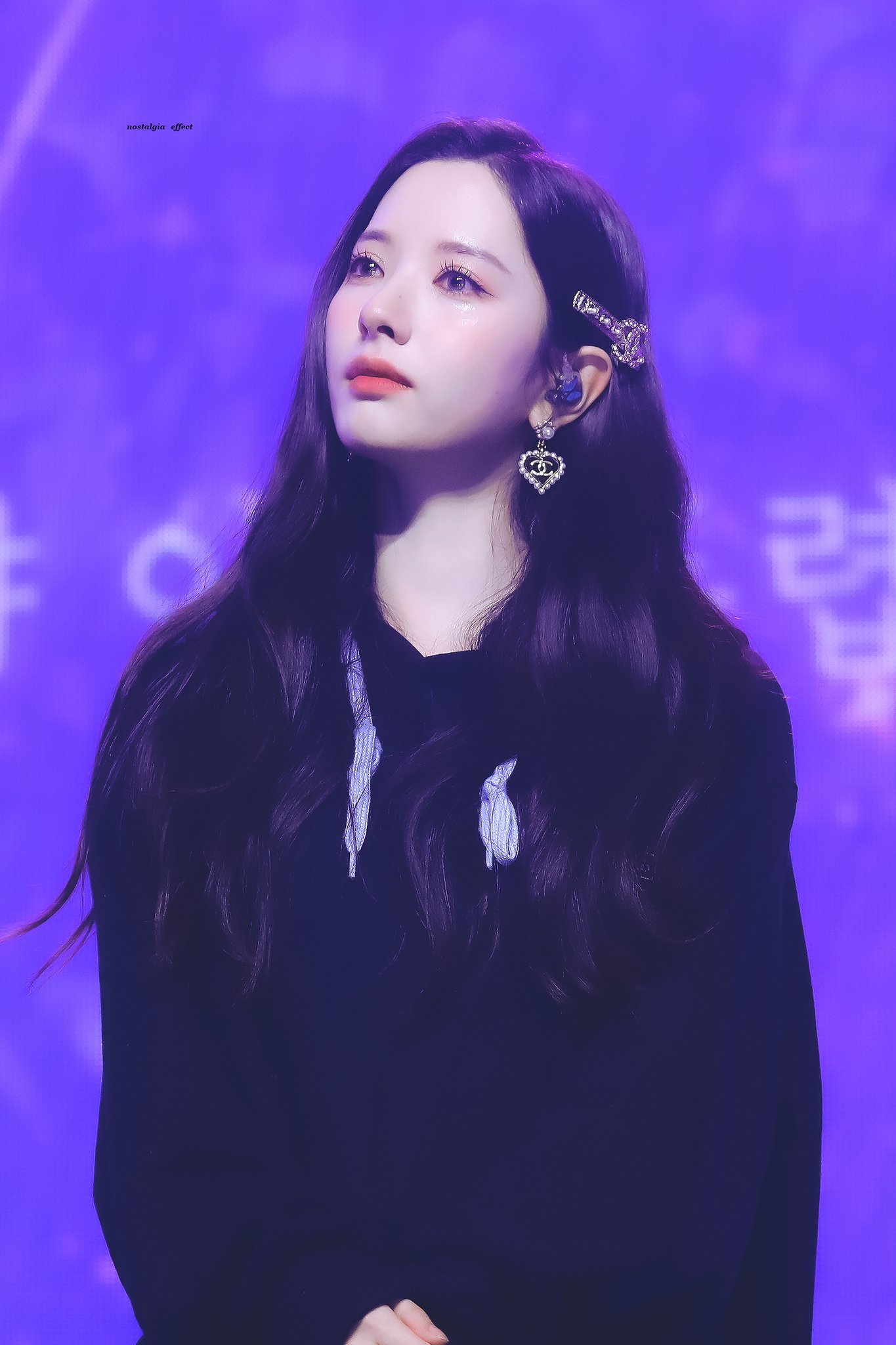 [잡담] 나이렇게 예쁘게우는사람 처음봄ㅠㅠ | 인스티즈