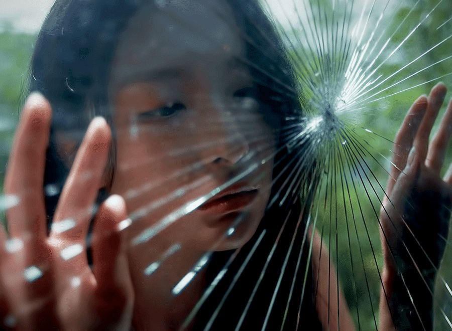 [잡담] 슬기 진짜 스크린에서 보고싶게 생긴 얼굴임... | 인스티즈