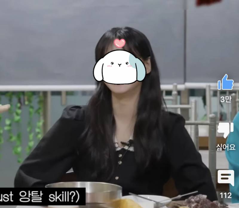 이 긴머리 고데기 어떻게 하는 걸까 ㅠㅠ | 인스티즈