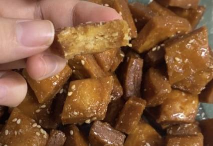 난 일반약과보다는 페스츄리약과가 더맛있는거같아 | 인스티즈
