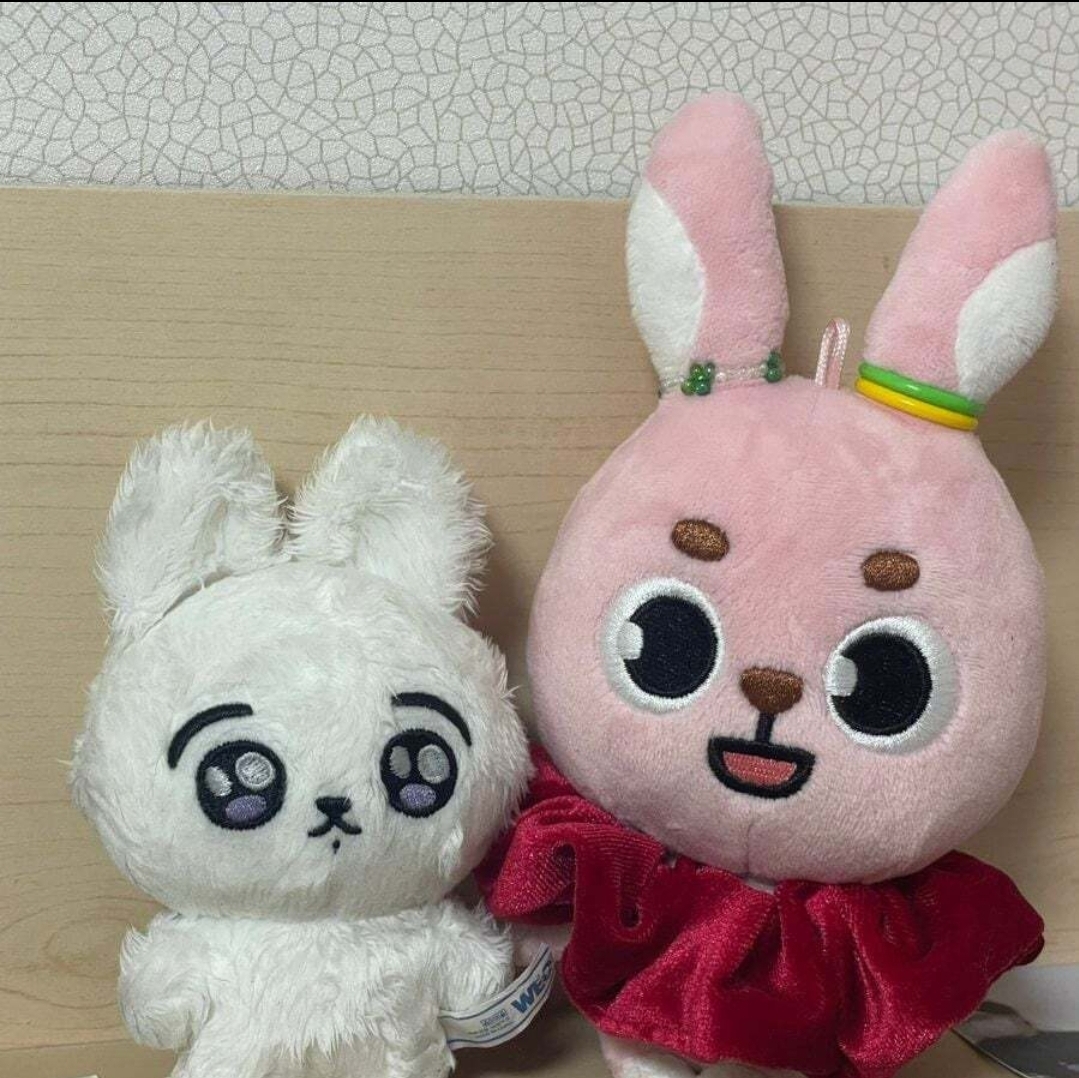 [잡담] 아니근데 그 인형 임보글에 꾸꾸 ㅋㅋㅋㅋ다 같은표정인데 왜케 달라보이지 | 인스티즈