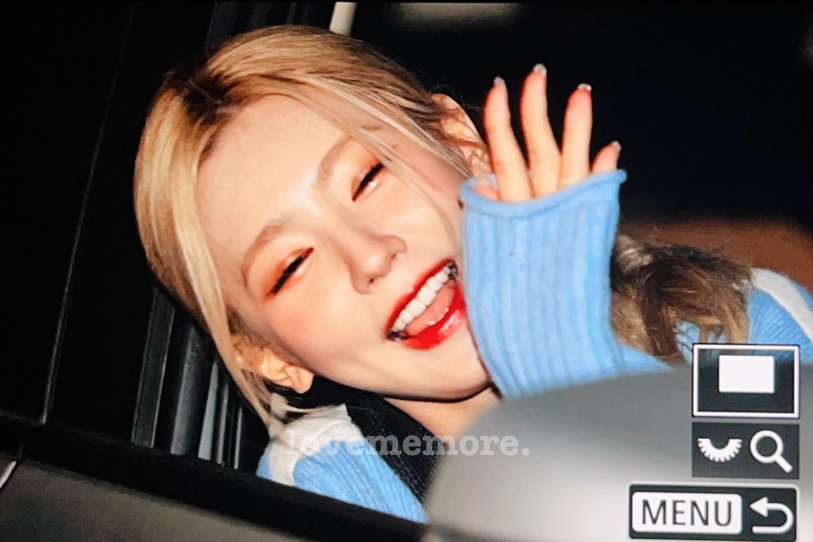 [잡담] 퇴근길 미연 너무 신나보여 귀여워 | 인스티즈