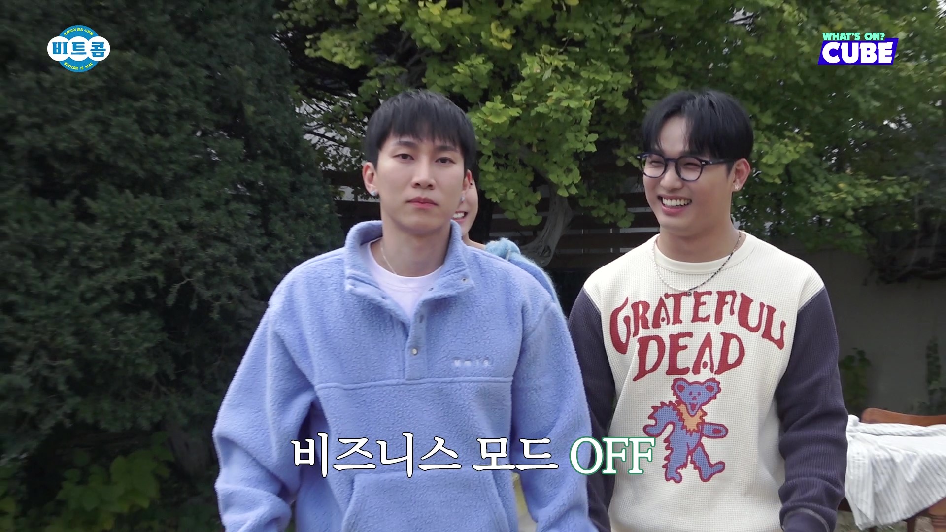 11년차 아이돌 그룹의 비지니스 우정...jpg | 인스티즈