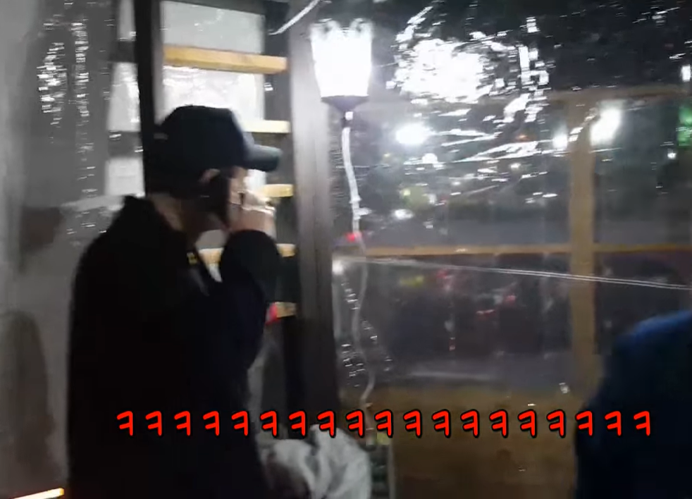 11년차 아이돌 그룹의 비지니스 우정...jpg | 인스티즈