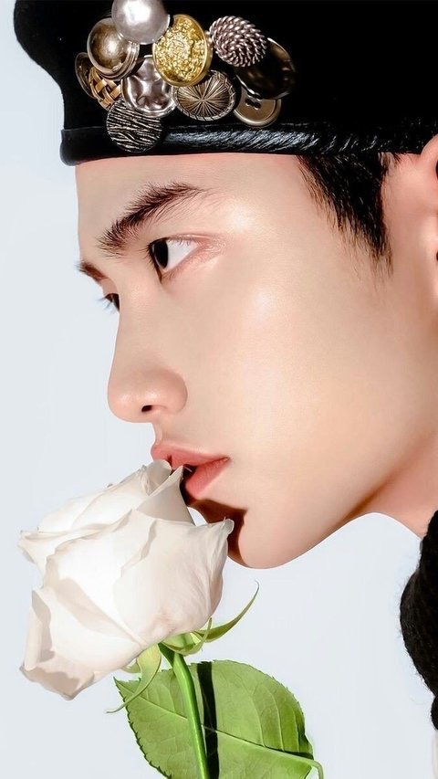 [잡담] 도경수 생일 기념 고화질 사진 모음🤍 | 인스티즈