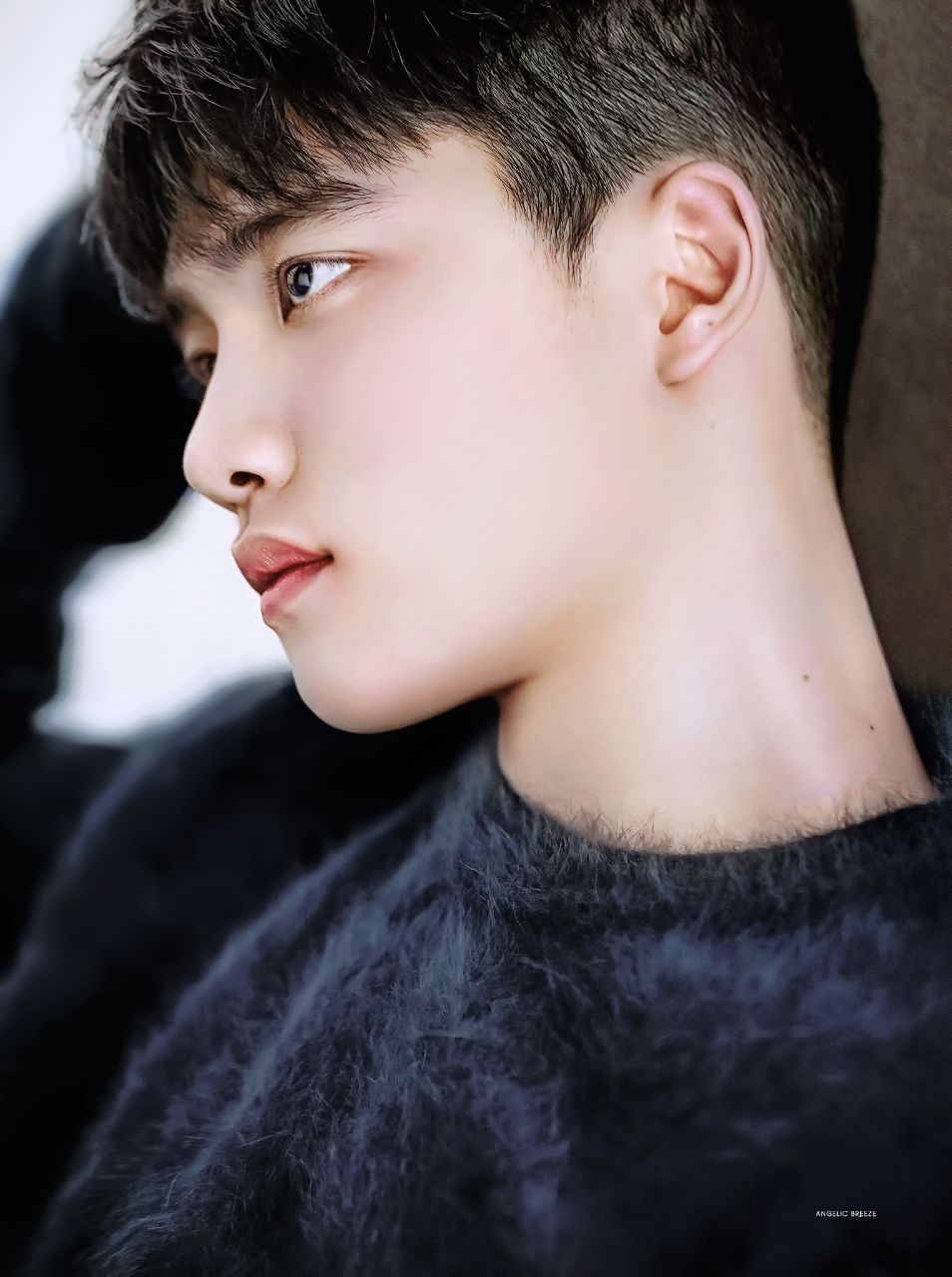 [잡담] 도경수 생일 기념 고화질 사진 모음🤍 | 인스티즈