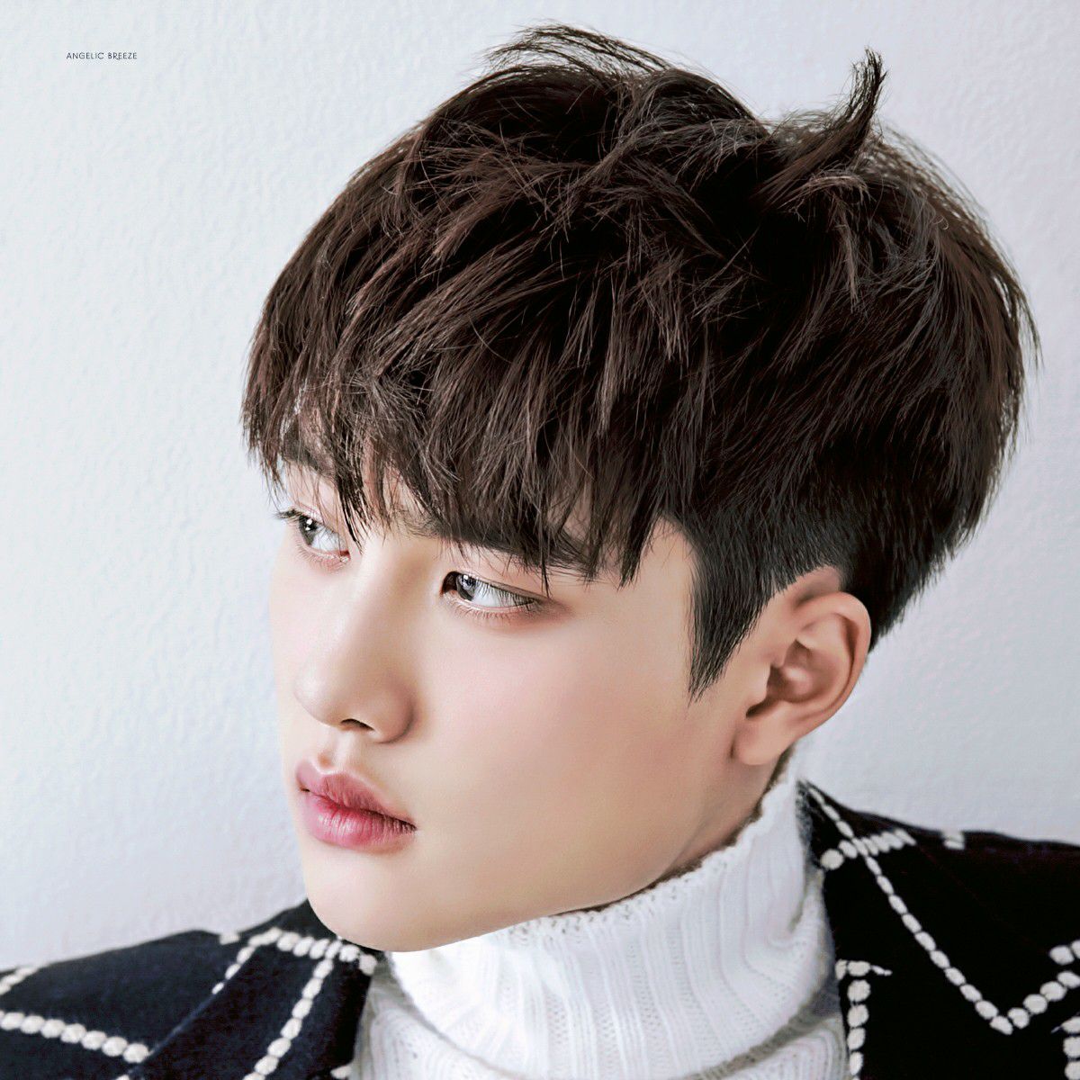 [잡담] 도경수 생일 기념 고화질 사진 모음🤍 | 인스티즈