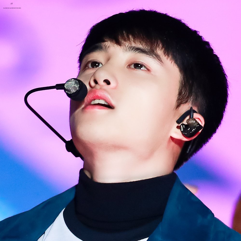 [잡담] 도경수 생일 기념 고화질 사진 모음🤍 | 인스티즈