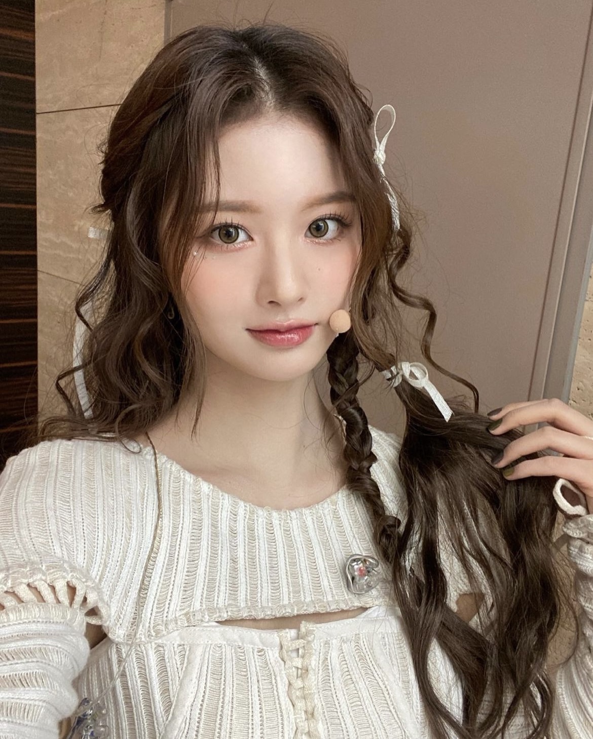 [잡담] 설윤 폼 진짜 미친나… | 인스티즈