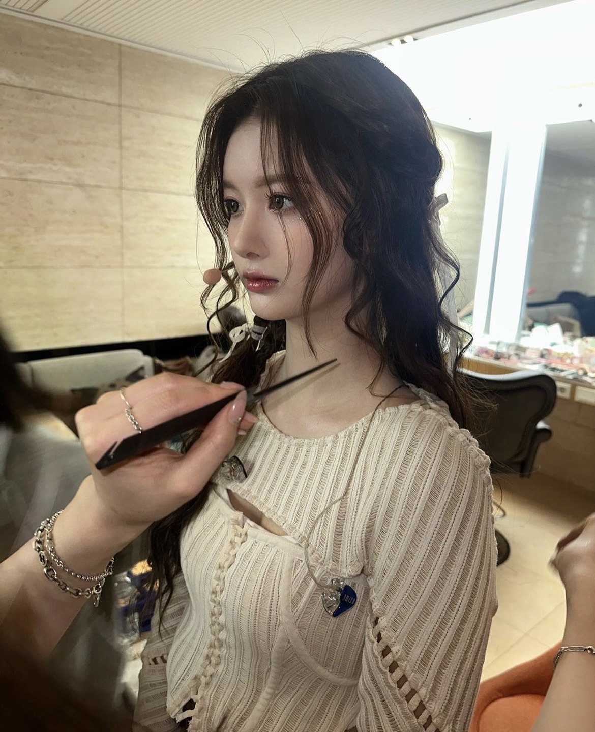 [잡담] 설윤 폼 진짜 미친나… | 인스티즈