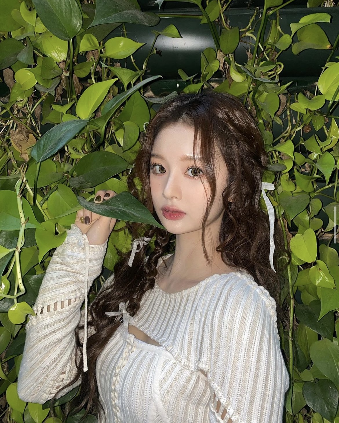 [잡담] 설윤 폼 진짜 미친나… | 인스티즈