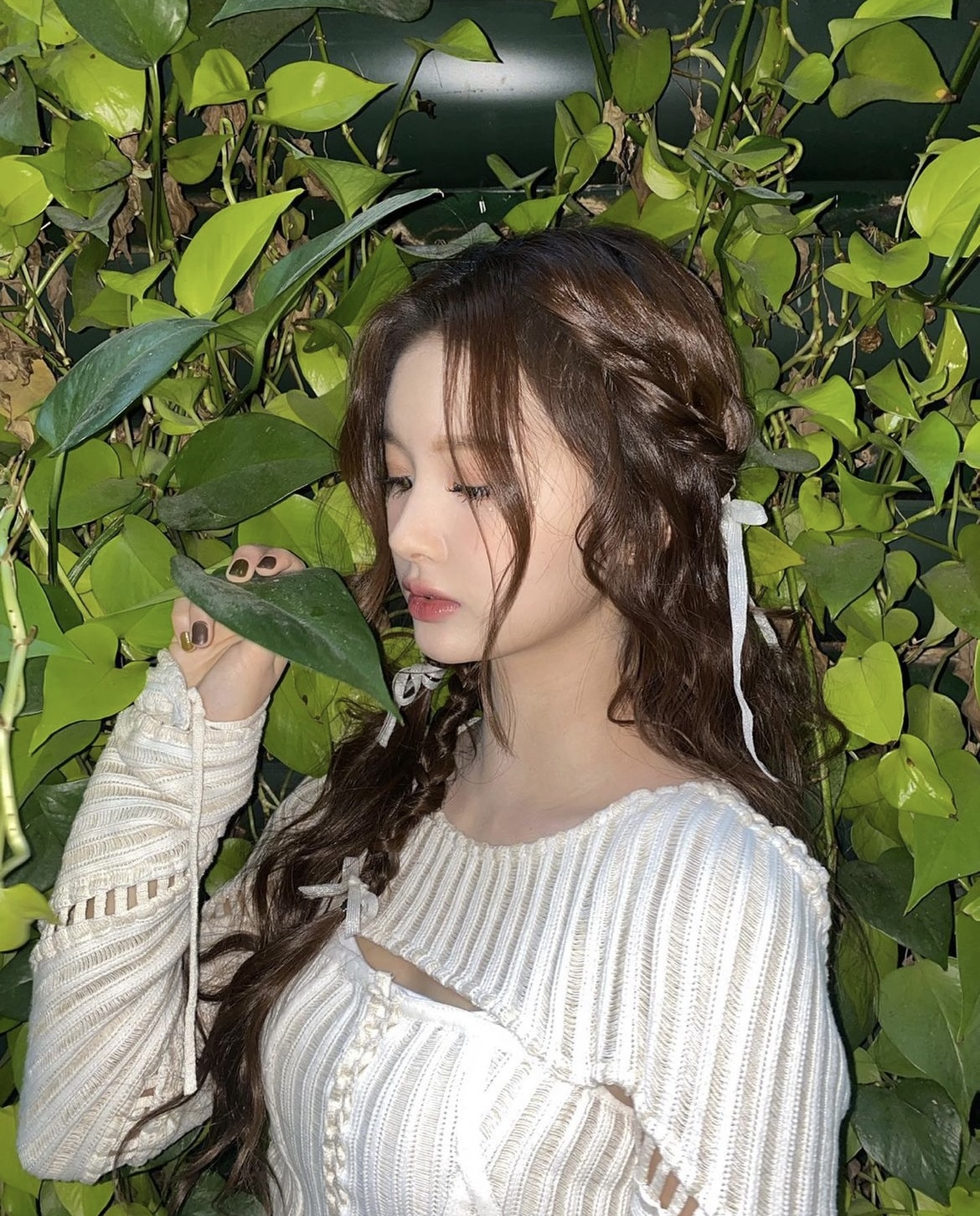 [잡담] 설윤 폼 진짜 미친나… | 인스티즈