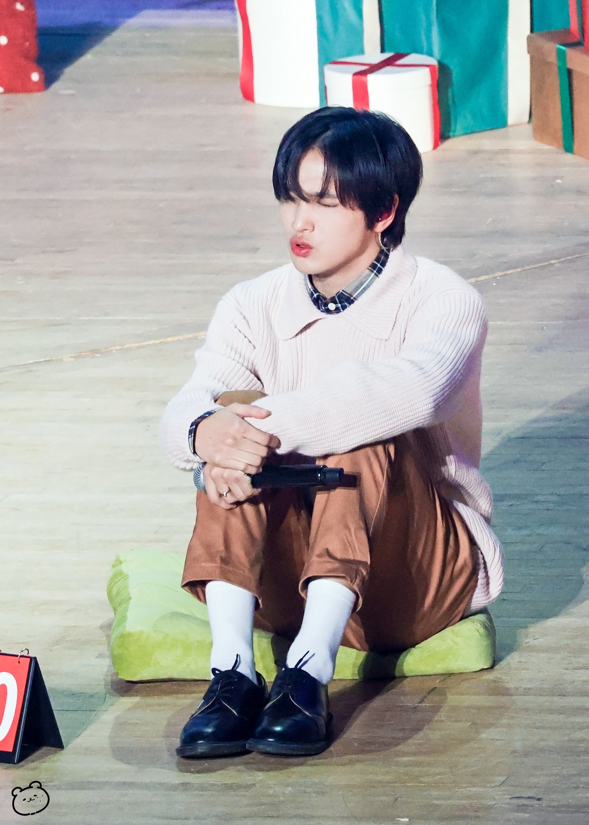 [잡담] 해찬이 한입거리 | 인스티즈