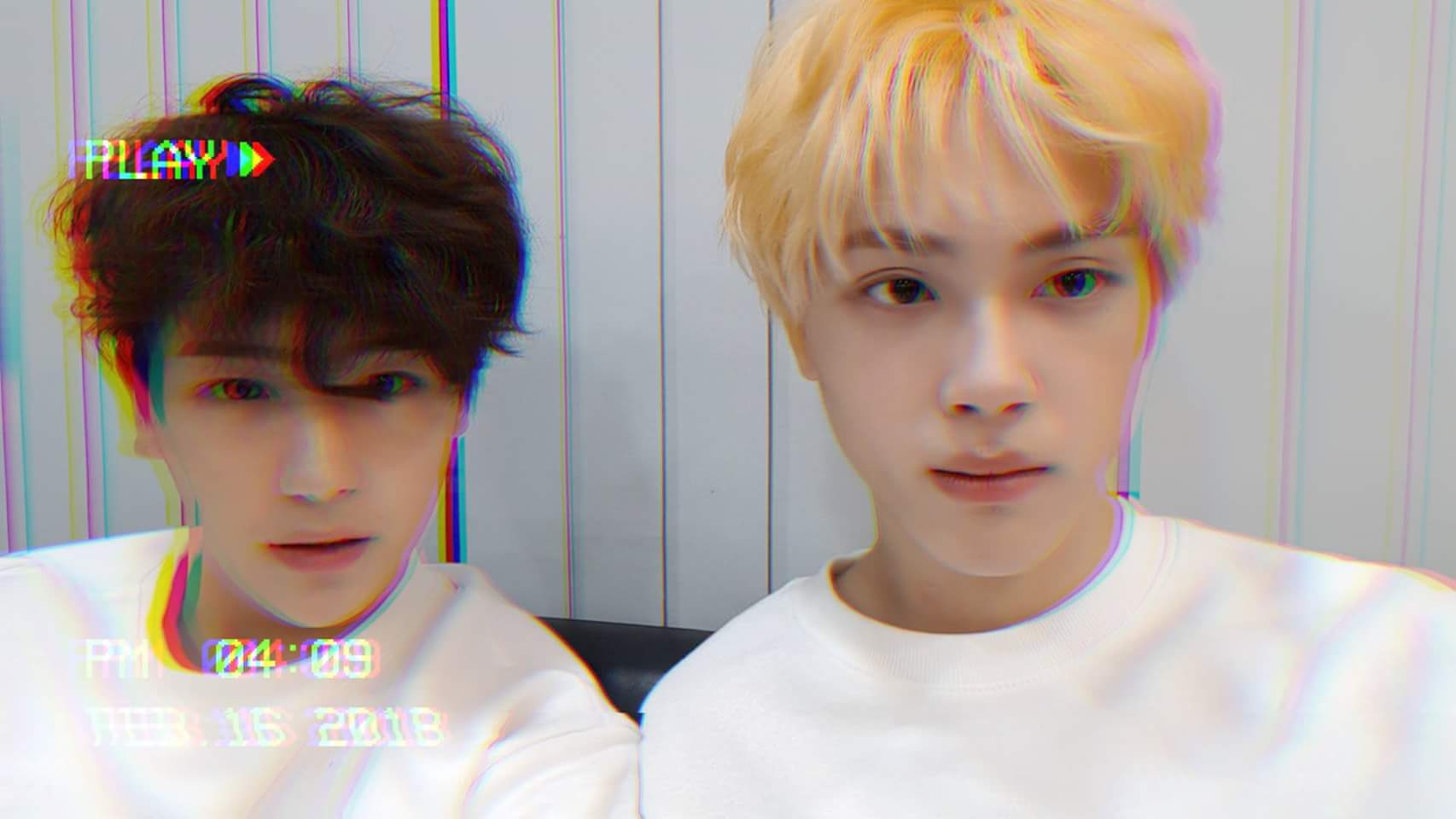 [잡담] 더보이즈 짜파게티랑 치즈볶이래 | 인스티즈