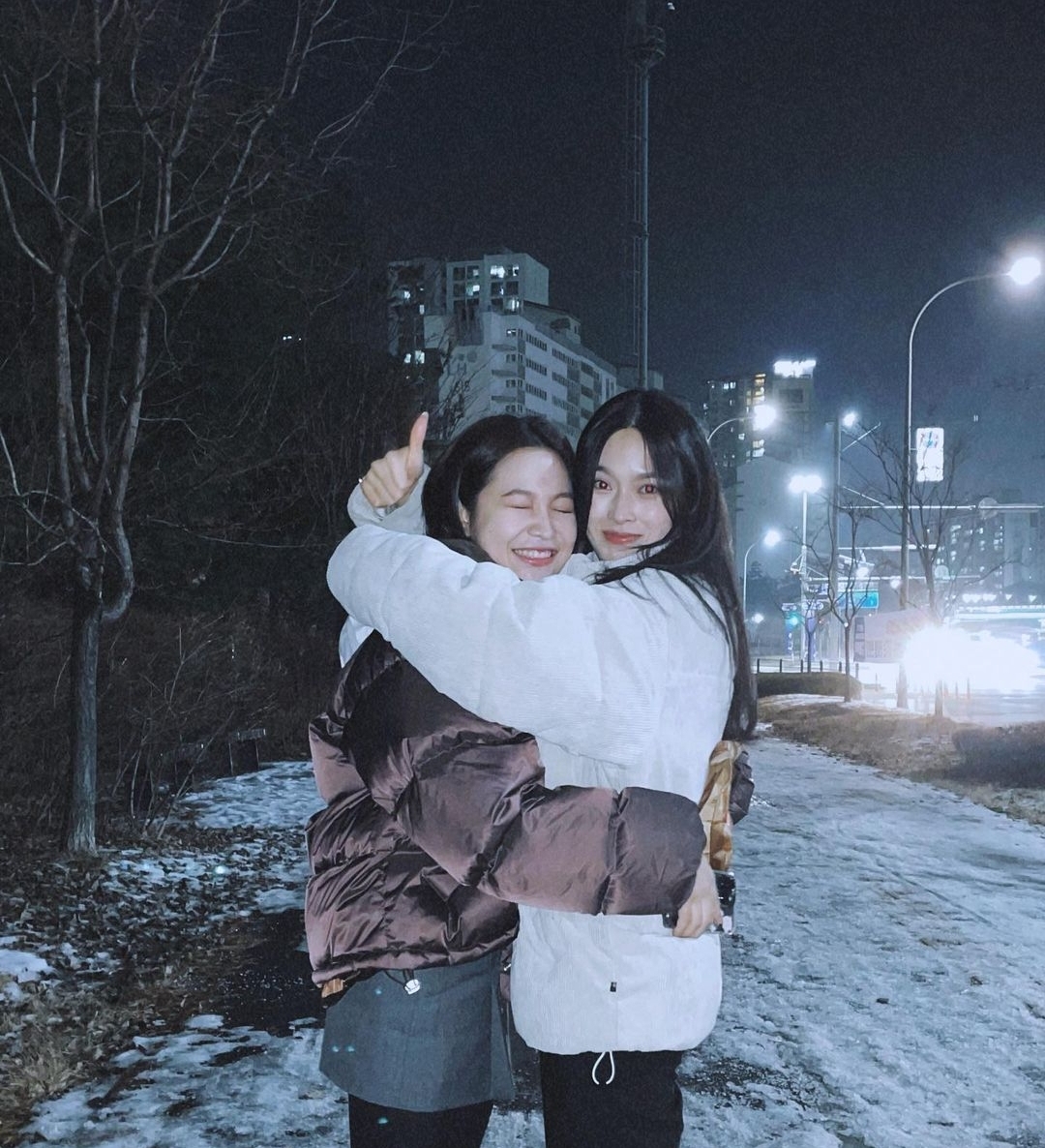 [잡담] 예리랑 고은이! | 인스티즈