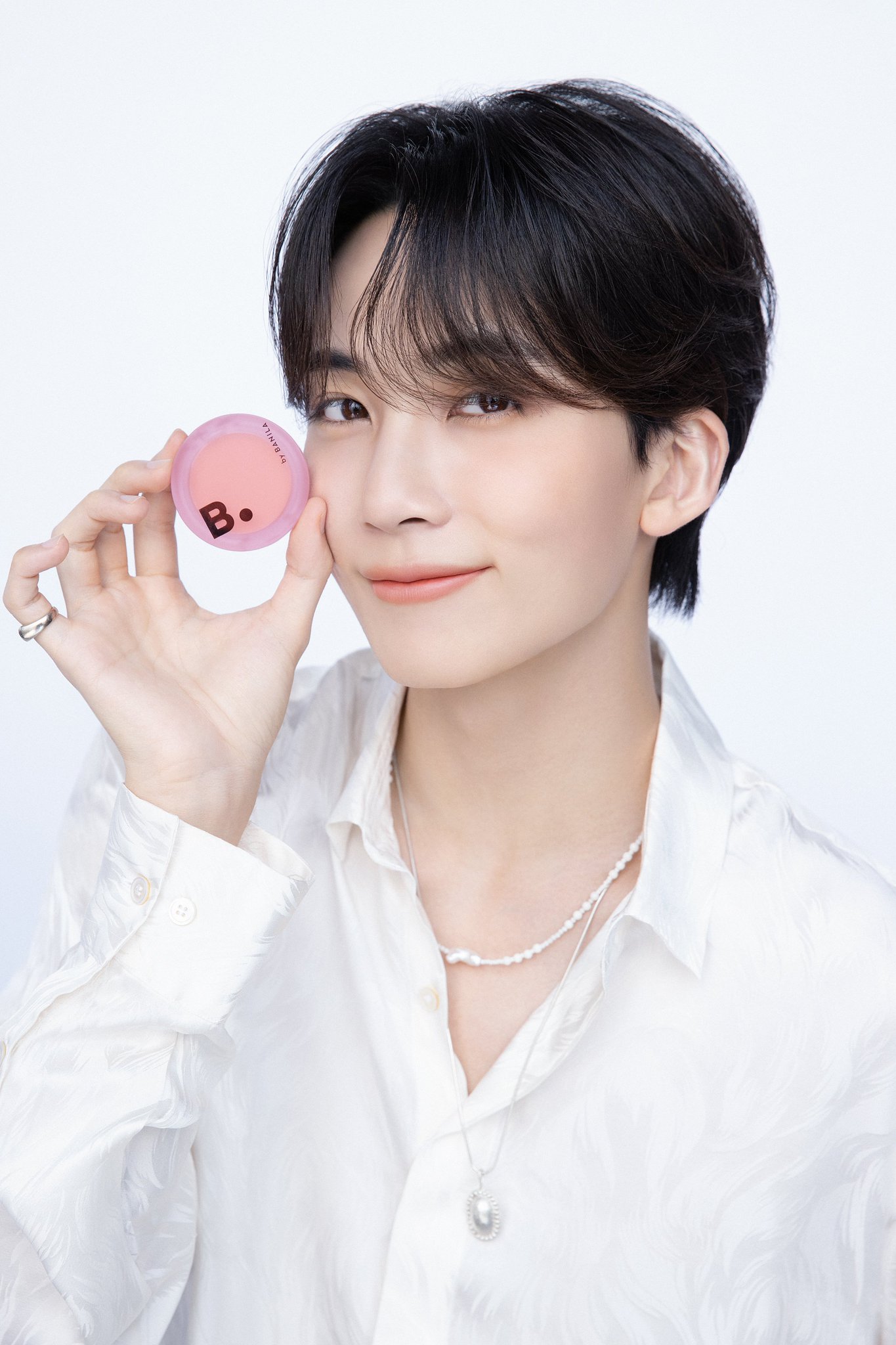 [잡담] 바닐라코 윤정한 꾸미기 만렙 | 인스티즈