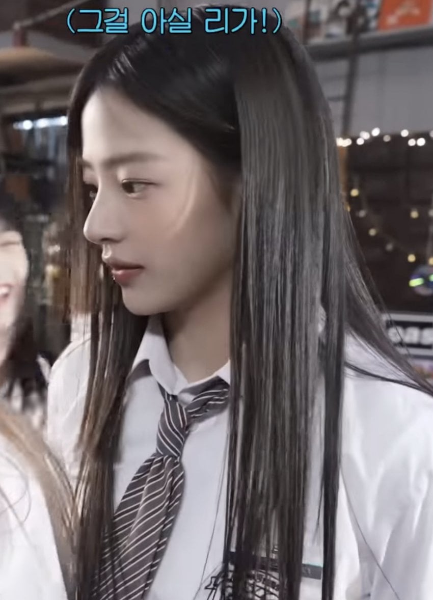 [잡담] 오늘 뉴진스 자컨에서 민지 실화냐 | 인스티즈