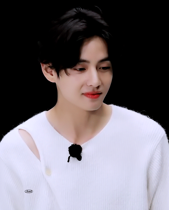 [잡담] 김태형 줠라 이쁘네 | 인스티즈