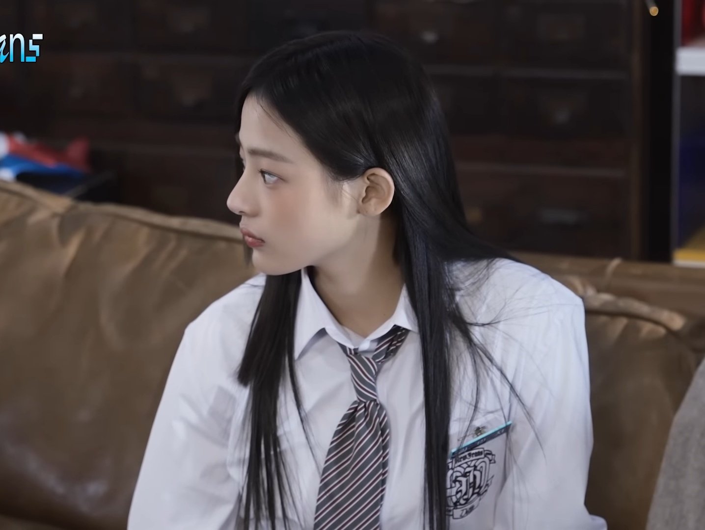 [잡담] 오늘 뉴진스 자컨에서 민지 실화냐 | 인스티즈