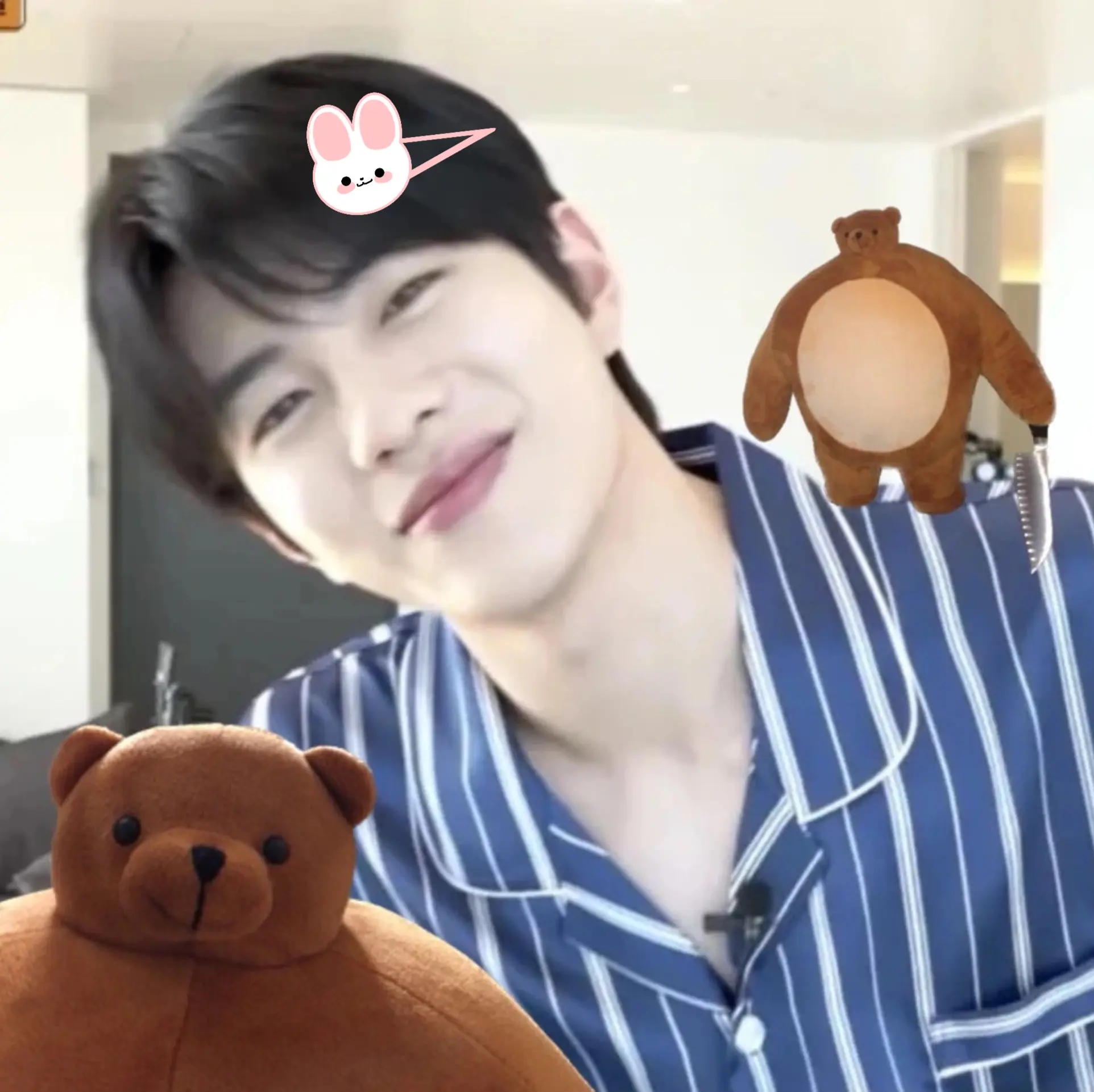 얘들아 춥다 뭐 해 | 인스티즈