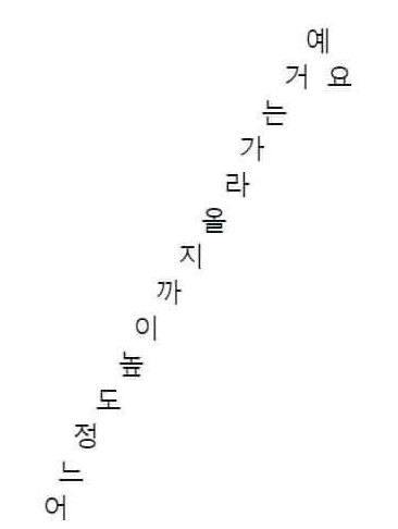 [잡담] 세훈 눈썹 보면 드는 생각 | 인스티즈