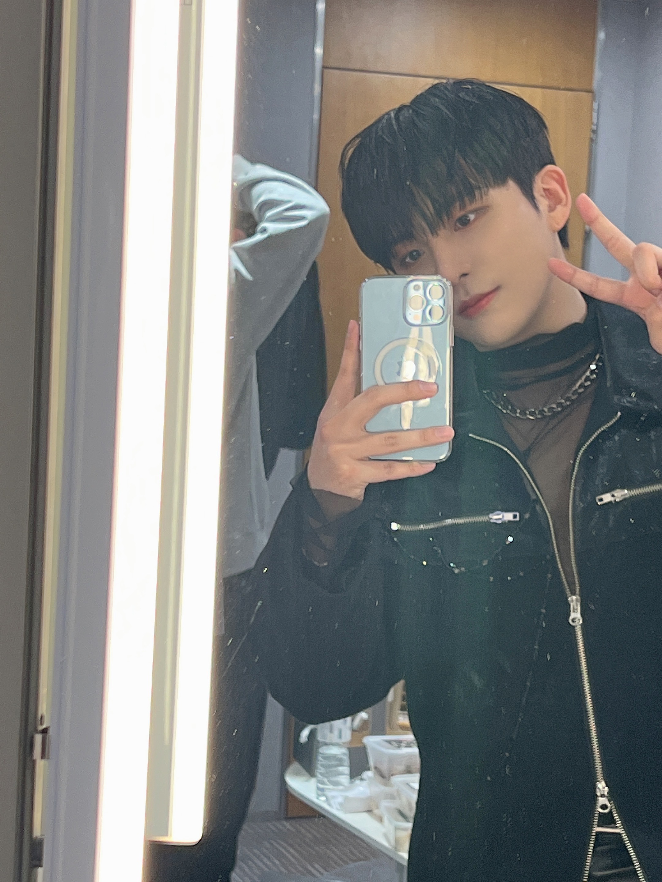 [잡담] 최종호 거울셀카 천재라니까? | 인스티즈