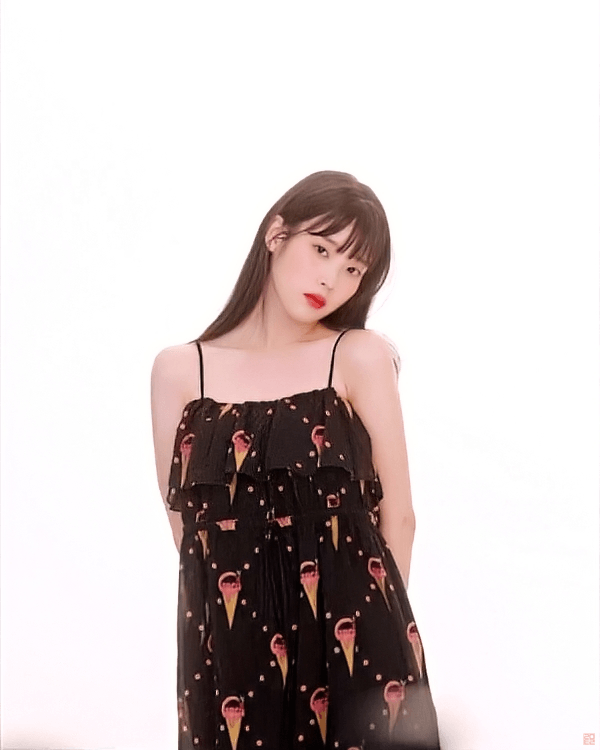 [잡담] 아이유웅니 풀뱅해주면 젛겠다… | 인스티즈
