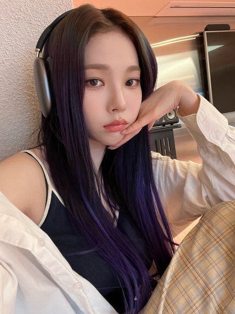 [잡담] 진짜 카리나 얼굴 너무 내 취향임 ㅠㅠㅠㅠㅠㅜㅜㅜㅜㅜㅜ | 인스티즈