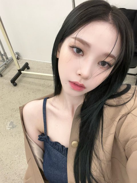 [잡담] 진짜 카리나 얼굴 너무 내 취향임 ㅠㅠㅠㅠㅠㅜㅜㅜㅜㅜㅜ | 인스티즈