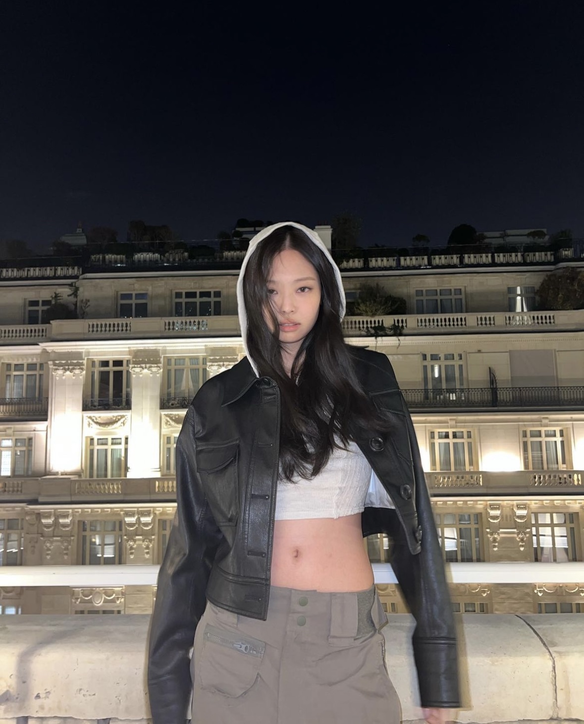 [잡담] 나 제니 이런 사진들에 환장해 | 인스티즈