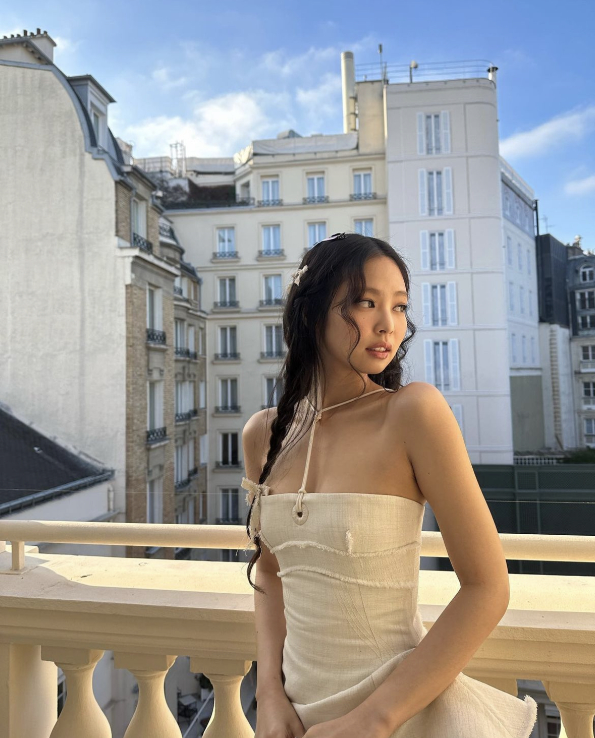 [잡담] 나 제니 이런 사진들에 환장해 | 인스티즈