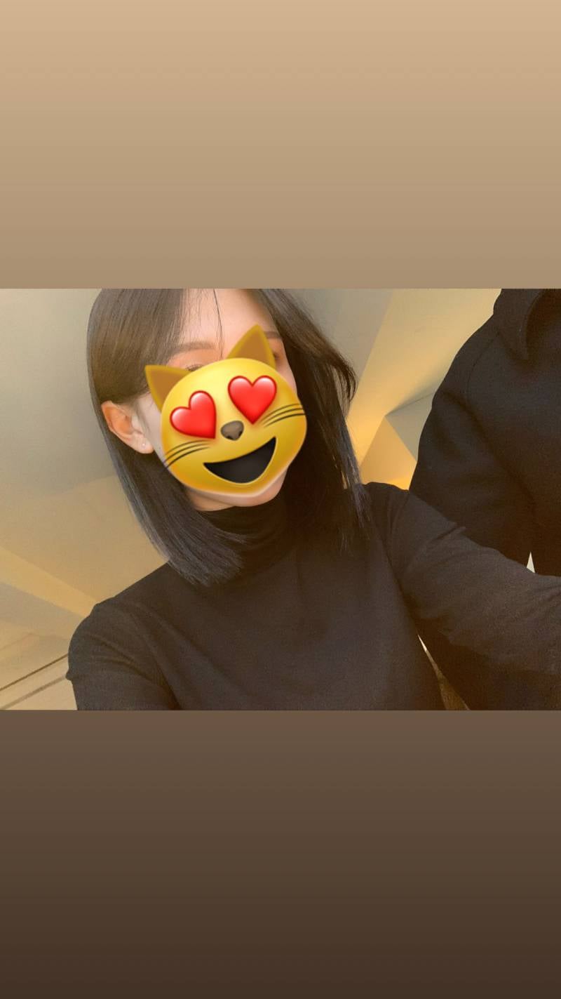 머리 중단발레이어드컷 할까 말까 | 인스티즈