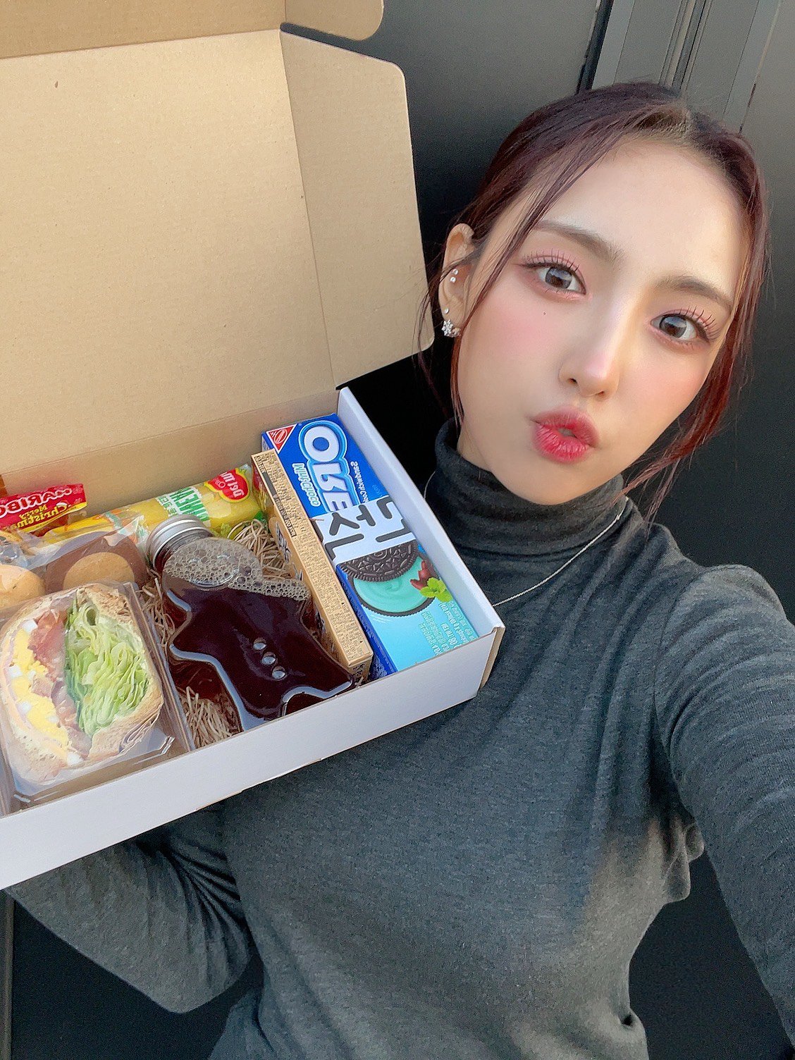 [잡담] 와 초원이 붐바야 때보다 더 예뻐졌네 🥹 | 인스티즈