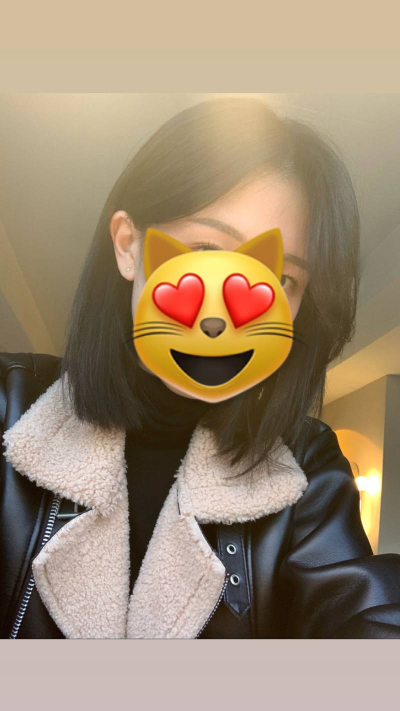 머리 중단발레이어드컷 할까 말까 | 인스티즈